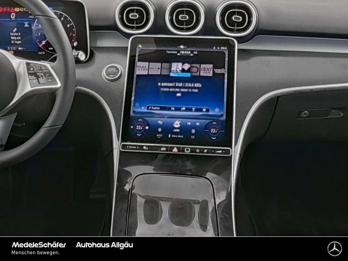 Mercedes Classe C 180 AVANTGARDE - - Joinsteer - #2