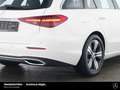 Mercedes-Benz C 180 C 180 T Avantgarde LED Kamera Vorr.-Distronic Park Weiß - thumbnail 9