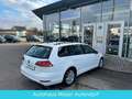 Volkswagen Golf VII Variant NAVI/MULTIMEDIA/ACC/MFL/SH/ Blanc - thumbnail 16