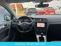 Volkswagen Golf VII Variant NAVI/MULTIMEDIA/ACC/MFL/SH/ Blanc - thumbnail 10
