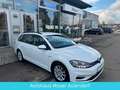 Volkswagen Golf VII Variant NAVI/MULTIMEDIA/ACC/MFL/SH/ Blanc - thumbnail 4