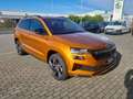 Skoda Karoq Sportline 1.5 16V TSI Orange - thumbnail 30