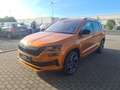Skoda Karoq Sportline 1.5 16V TSI Orange - thumbnail 24