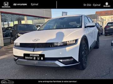 58 kWh - 170ch Intuitive