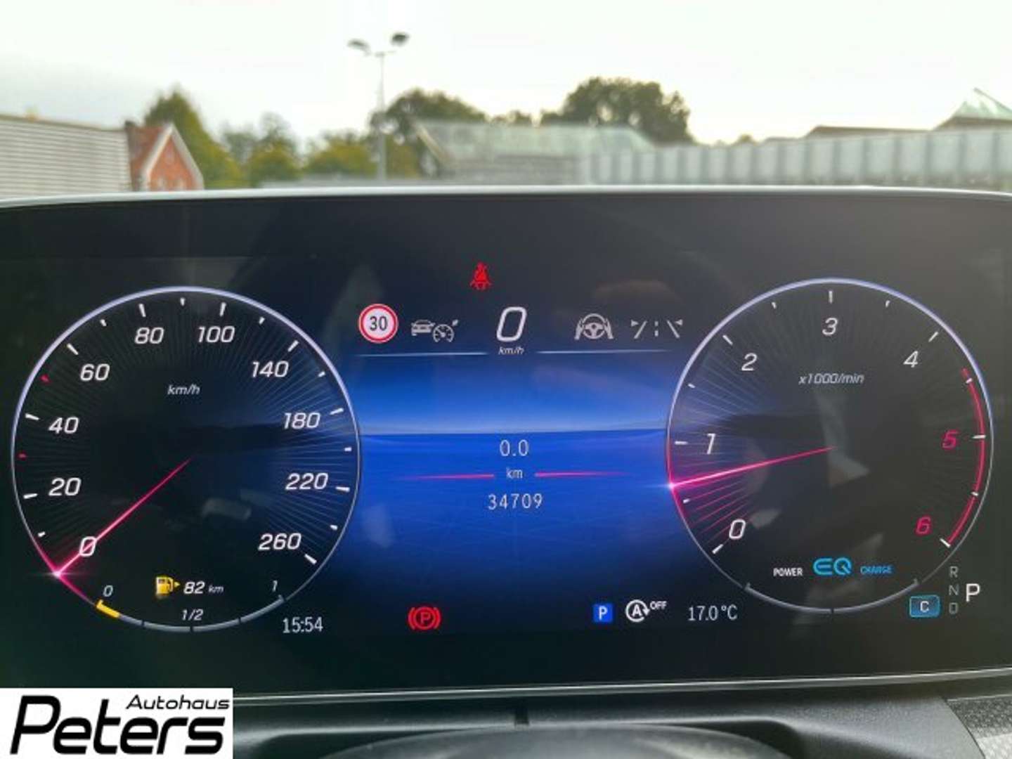Mercedes Classe C 220 D AMG Line - 2023 - Joinsteer - #4