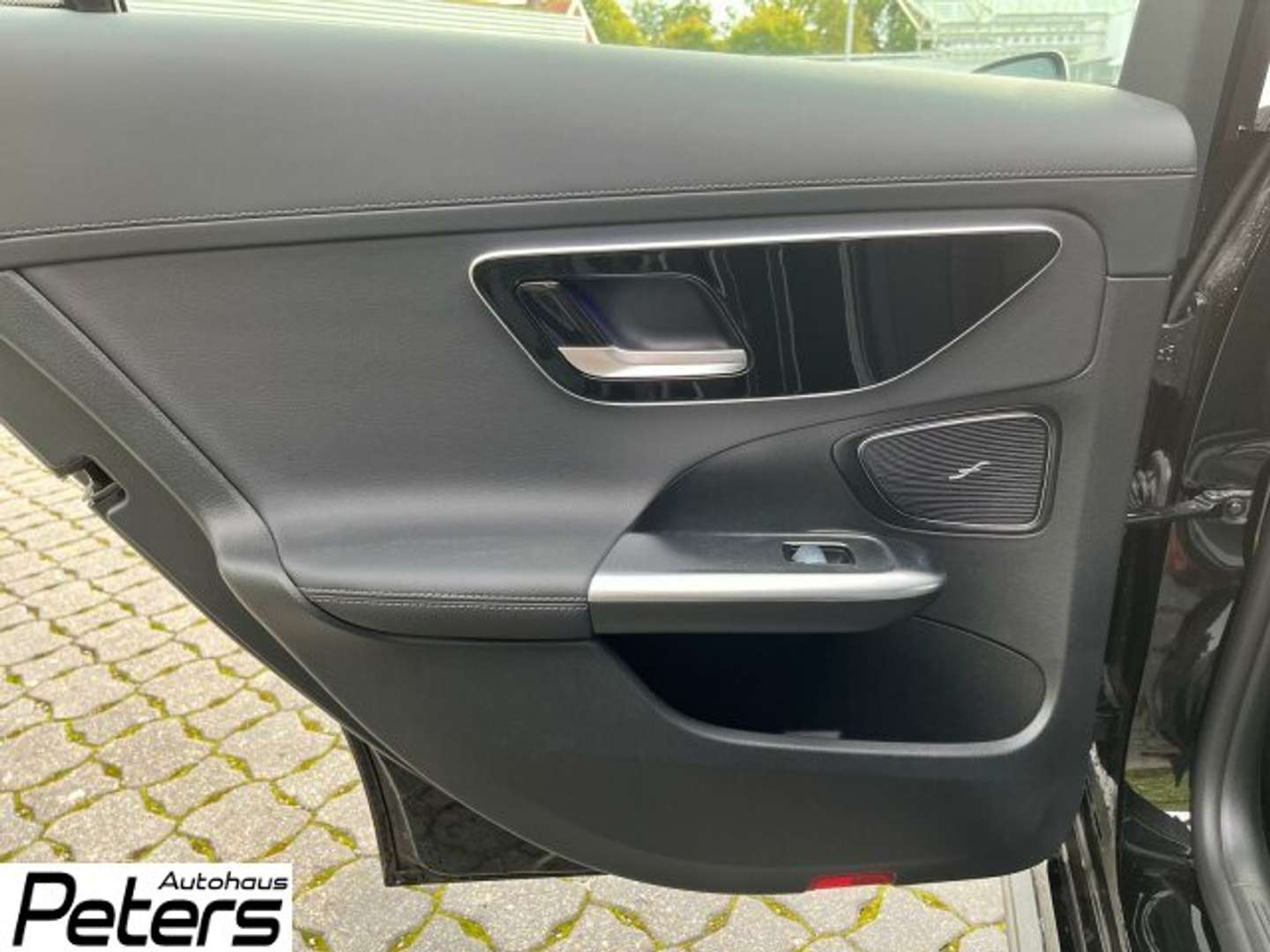 Mercedes Classe C 220 D AMG Line - 2023 - Joinsteer - #11