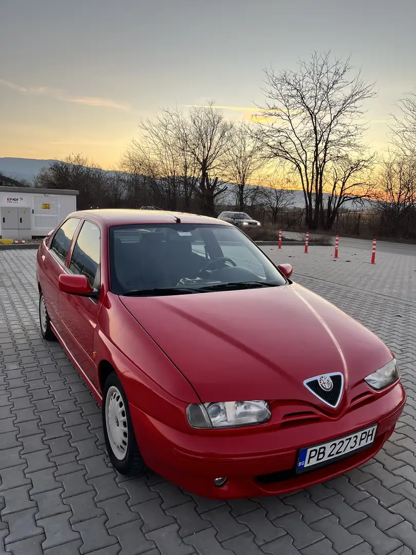Alfa Romeo 146 1.4 Twin Spark L - 2