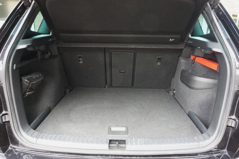 Skoda Karoq 1.5 TSI ACT Sportline Business Camera/Navi/App-Con — photo 6