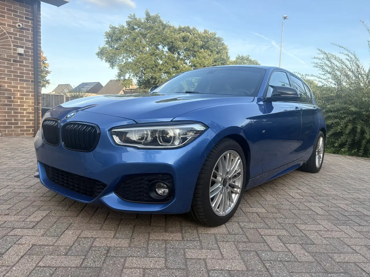 BMW 116