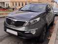 Kia Sportage Active Pro  2,0 CRDi 4WD DPF Aut. Grau - thumbnail 2