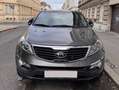 Kia Sportage Active Pro  2,0 CRDi 4WD DPF Aut. Grau - thumbnail 1