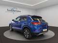 Volkswagen T-Roc Goal 1.0 TSI ACC Navi LED Sitzheizung KLIMA ALU Bleu - thumbnail 6
