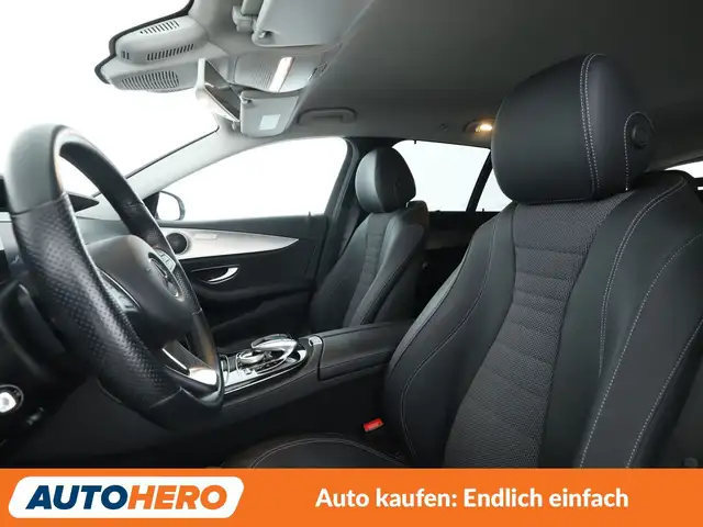 Mercedes-Benz E-Class view 10