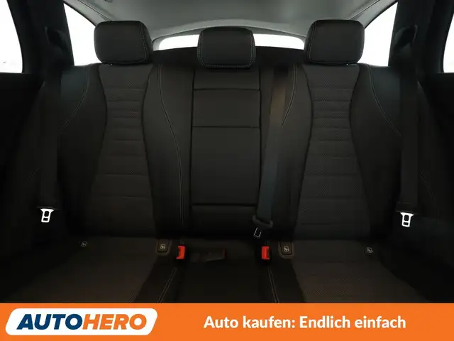 Mercedes-Benz E-Class view 15