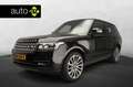 Land Rover Range Rover 3.0 TDV6 Autobiography Zwart - thumbnail 1