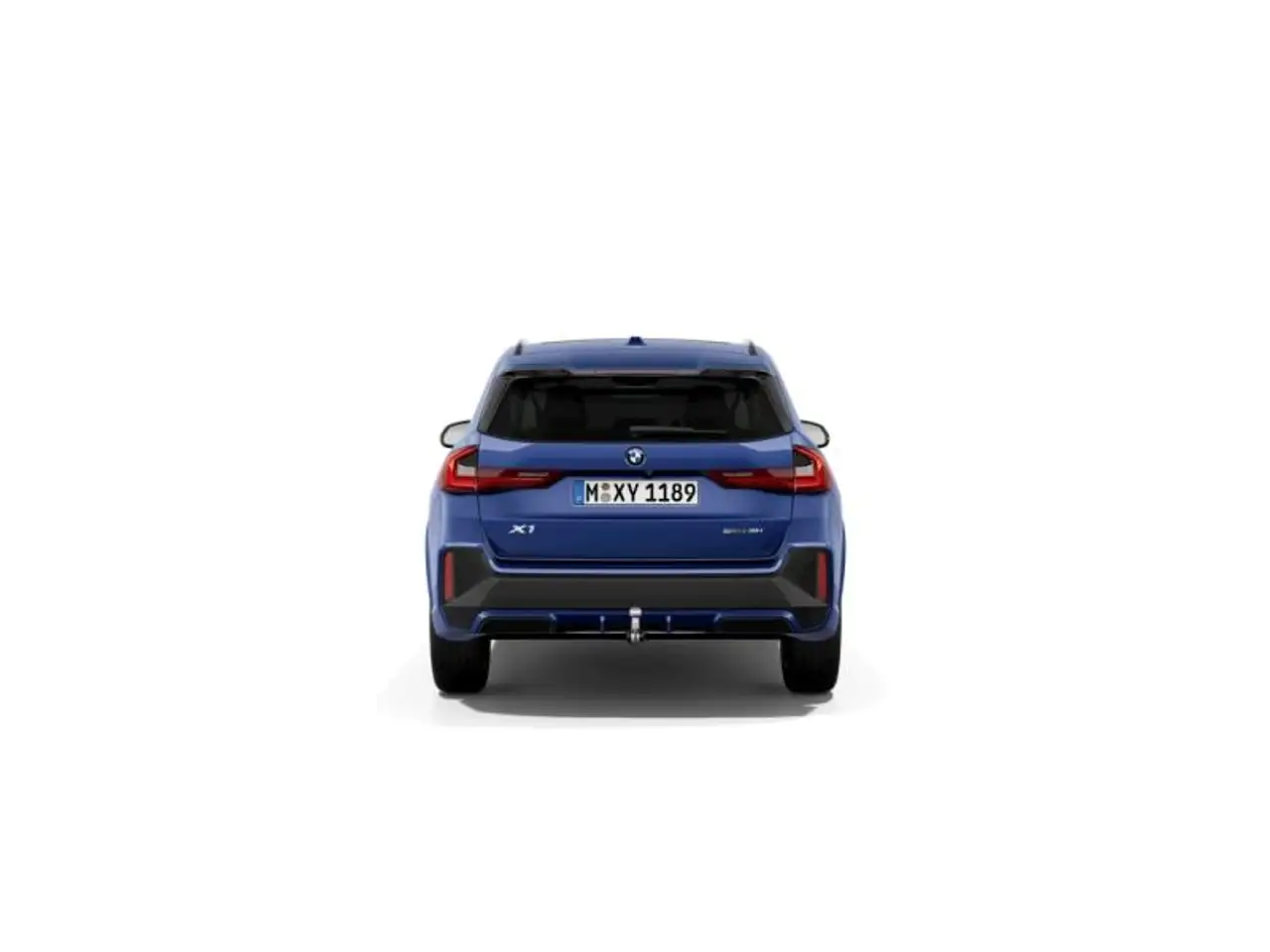 BMW X1 2026