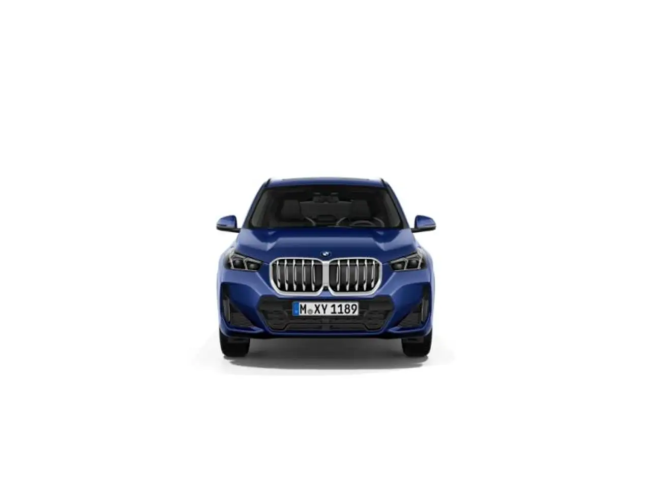 BMW X1 2026
