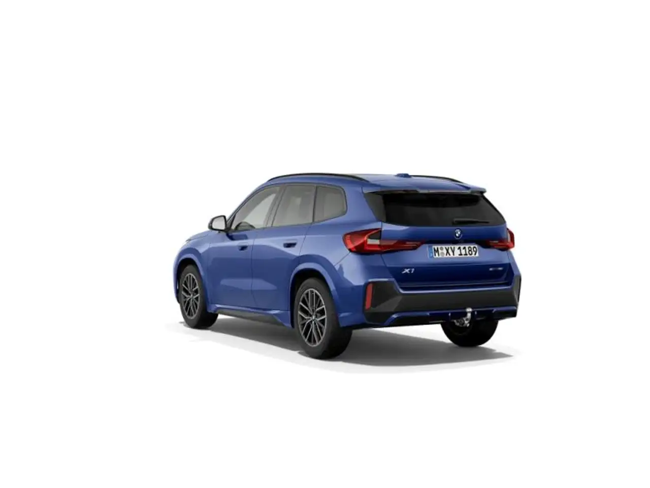 BMW X1 2026