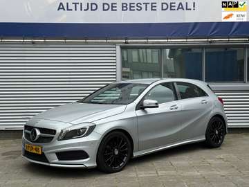 Prestige AMG l Xenon l Navi l Cruise l Airco l In