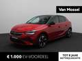 Opel Corsa-e Elegance 50 kWh | 3 fase | ECC | Navi | Half-Leder Rouge - thumbnail 1