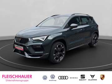 2.0 TSI VZ 4Drive AHK Navi Sitzheizung LED