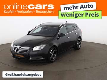 A ST 2.0 CDTI Cosmo Aut XENON SITZHZG