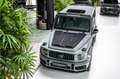 Mercedes-Benz G 63 AMG URBAN Pakket | Designo | CARBON | 360 | Manufaktur Grijs - thumbnail 2