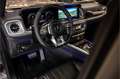 Mercedes-Benz G 63 AMG URBAN Pakket | Designo | CARBON | 360 | Manufaktur Grijs - thumbnail 31