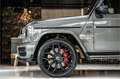 Mercedes-Benz G 63 AMG URBAN Pakket | Designo | CARBON | 360 | Manufaktur Grijs - thumbnail 15