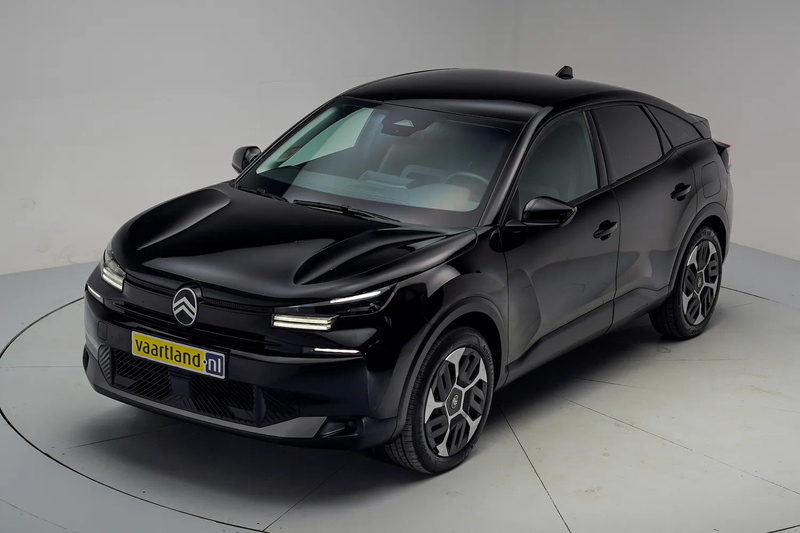 Citroen C4 You 50kWh 3-fase [ LED Navi Apple / Android Camera — photo 13