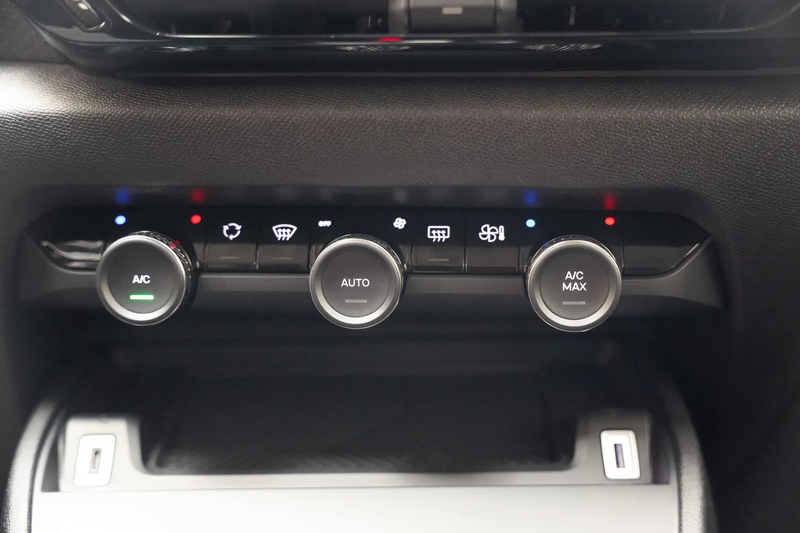 Citroen C4 You 50kWh 3-fase [ LED Navi Apple / Android Camera — photo 8