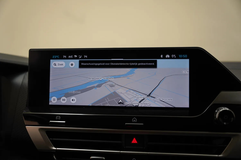 Citroen C4 You 50kWh 3-fase [ LED Navi Apple / Android Camera — photo 7