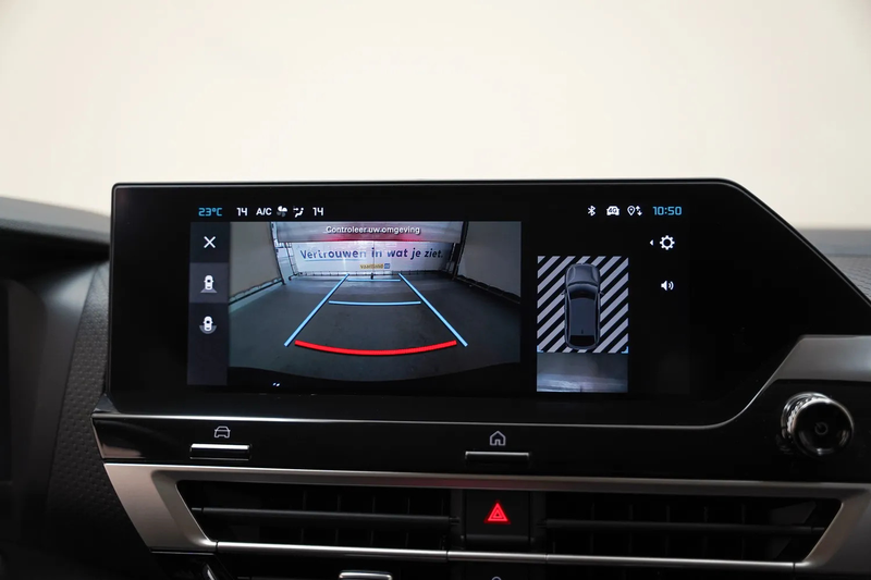 Citroen C4 You 50kWh 3-fase [ LED Navi Apple / Android Camera — photo 5