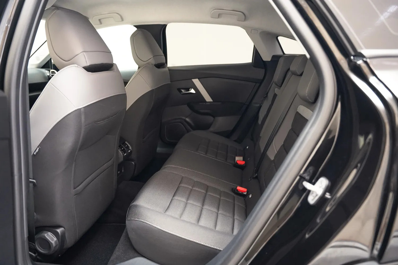 Citroen C4 You 50kWh 3-fase [ LED Navi Apple / Android Camera — photo 11