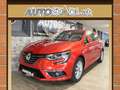 Renault Megane Intens TCe 115/NAVI-PDC-ALU- Rot - thumbnail 1