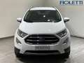 Ford EcoSport 1.0 ECOBOOST 125 CV START&STOP TITANIUM Bianco - thumbnail 2