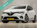Renault Clio 1.6 E-Tech Sport Hybrid 140 Serie Limitee E-TECH 1 Wit - thumbnail 1