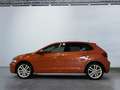 Volkswagen Polo VI Comfortline 1.0TSI Licht- und Regensensor Orange - thumbnail 3