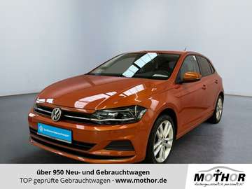 VI Comfortline 1.0TSI Licht- und Regensensor