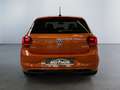 Volkswagen Polo VI Comfortline 1.0TSI Licht- und Regensensor Orange - thumbnail 5