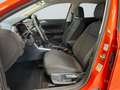 Volkswagen Polo VI Comfortline 1.0TSI Licht- und Regensensor Orange - thumbnail 7
