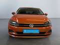 Volkswagen Polo VI Comfortline 1.0TSI Licht- und Regensensor Orange - thumbnail 6