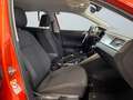 Volkswagen Polo VI Comfortline 1.0TSI Licht- und Regensensor Orange - thumbnail 10