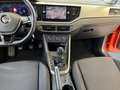 Volkswagen Polo VI Comfortline 1.0TSI Licht- und Regensensor Orange - thumbnail 9