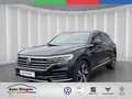 Volkswagen Touareg 3.0 V6 TDI Atmosphere+20+LEDER+LUFT+AHK Blu/Azzurro - thumbnail 1
