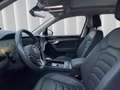 Volkswagen Touareg 3.0 V6 TDI Atmosphere+20+LEDER+LUFT+AHK Blu/Azzurro - thumbnail 7