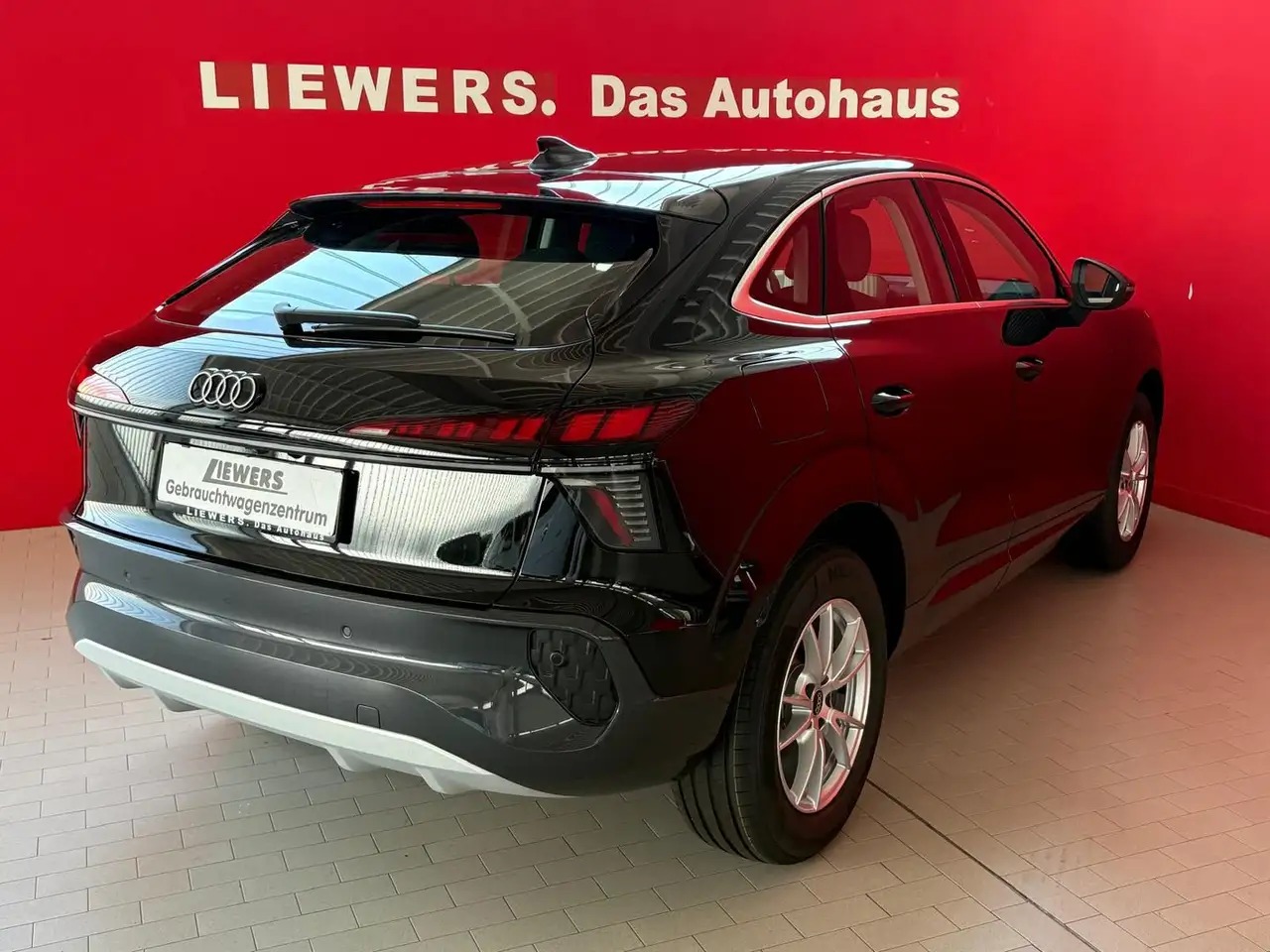 Audi Q3 2026