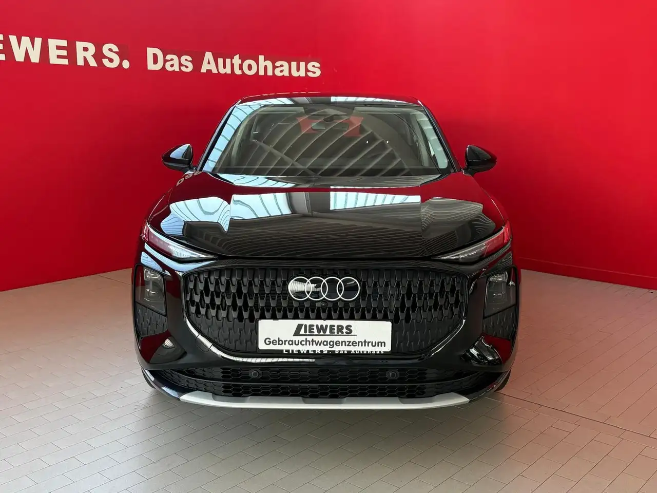 Audi Q3 2026
