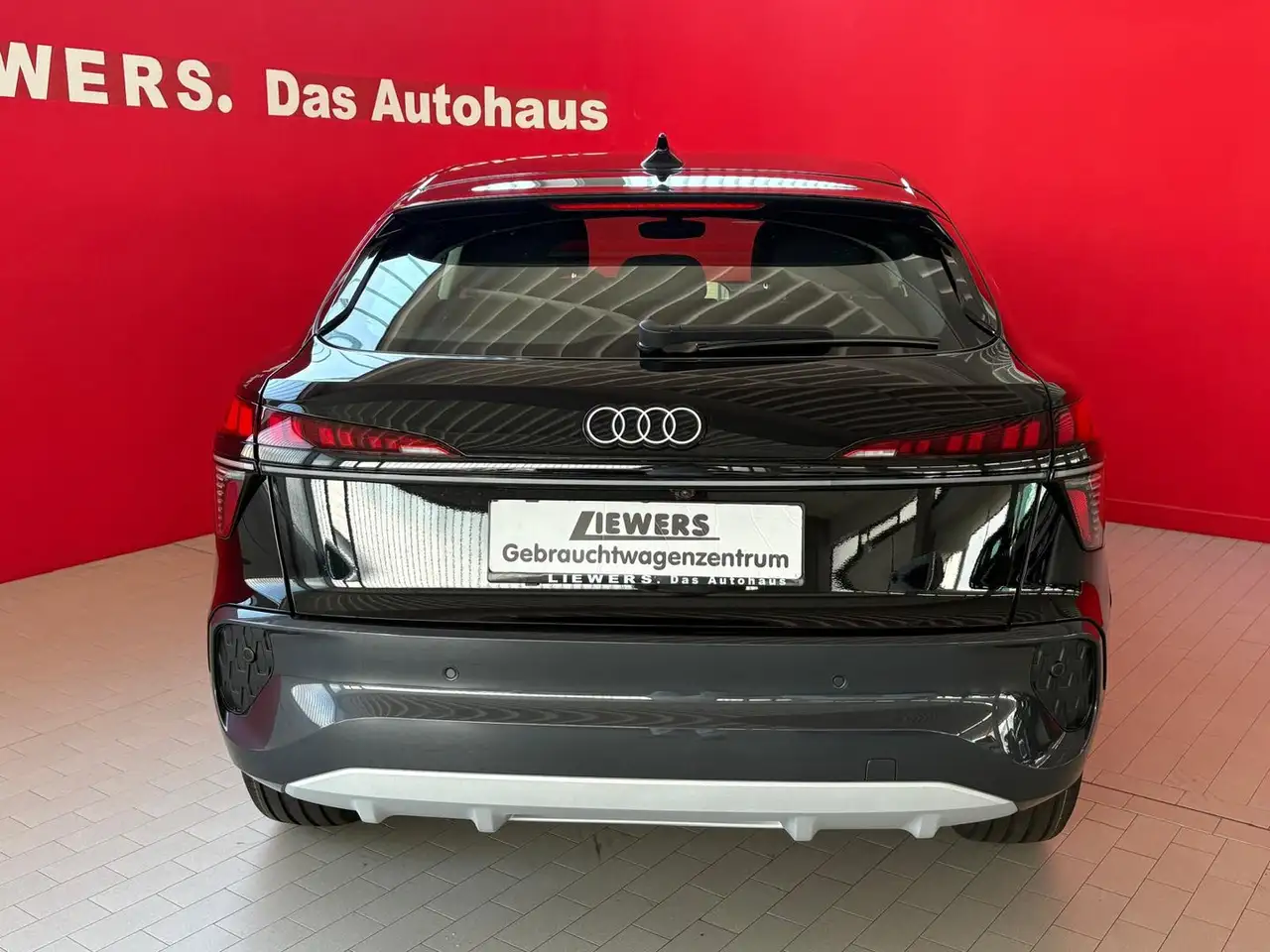 Audi Q3 2026