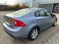 Volvo S60 S60 2.0 D2 Polar Dynamic Bleu - thumbnail 2